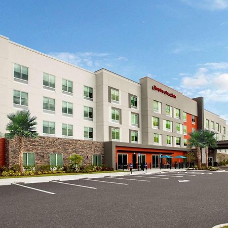 Hampton Inn & Suites North Port, Fl Esterno foto