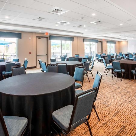 Hampton Inn & Suites North Port, Fl Esterno foto
