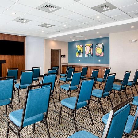 Hampton Inn & Suites North Port, Fl Esterno foto