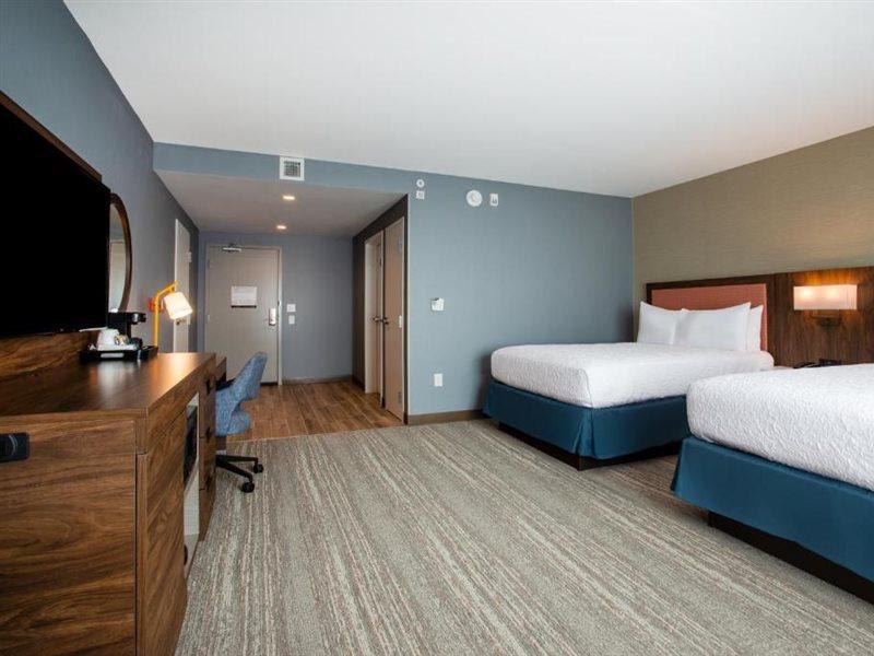 Hampton Inn & Suites North Port, Fl Esterno foto