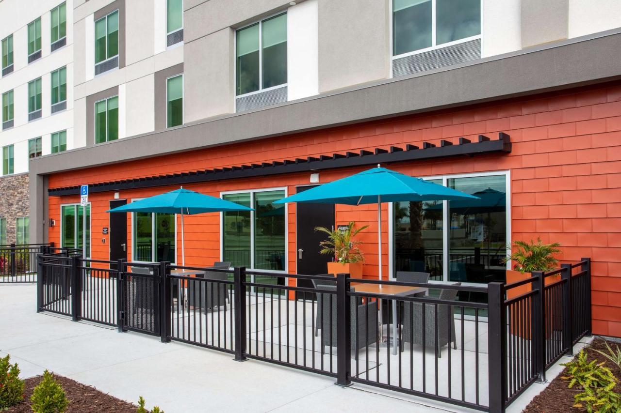 Hampton Inn & Suites North Port, Fl Esterno foto