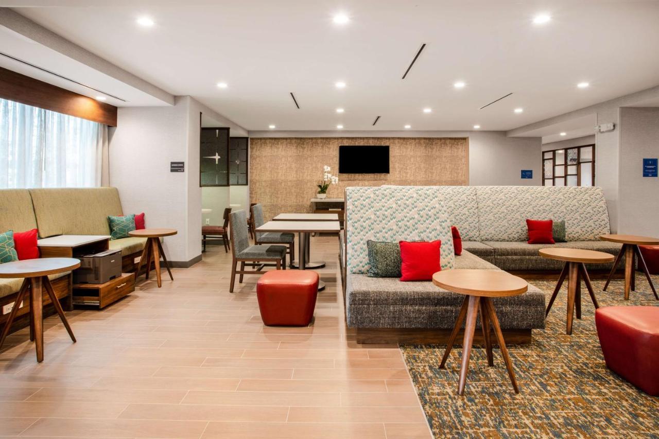 Hampton Inn & Suites North Port, Fl Esterno foto