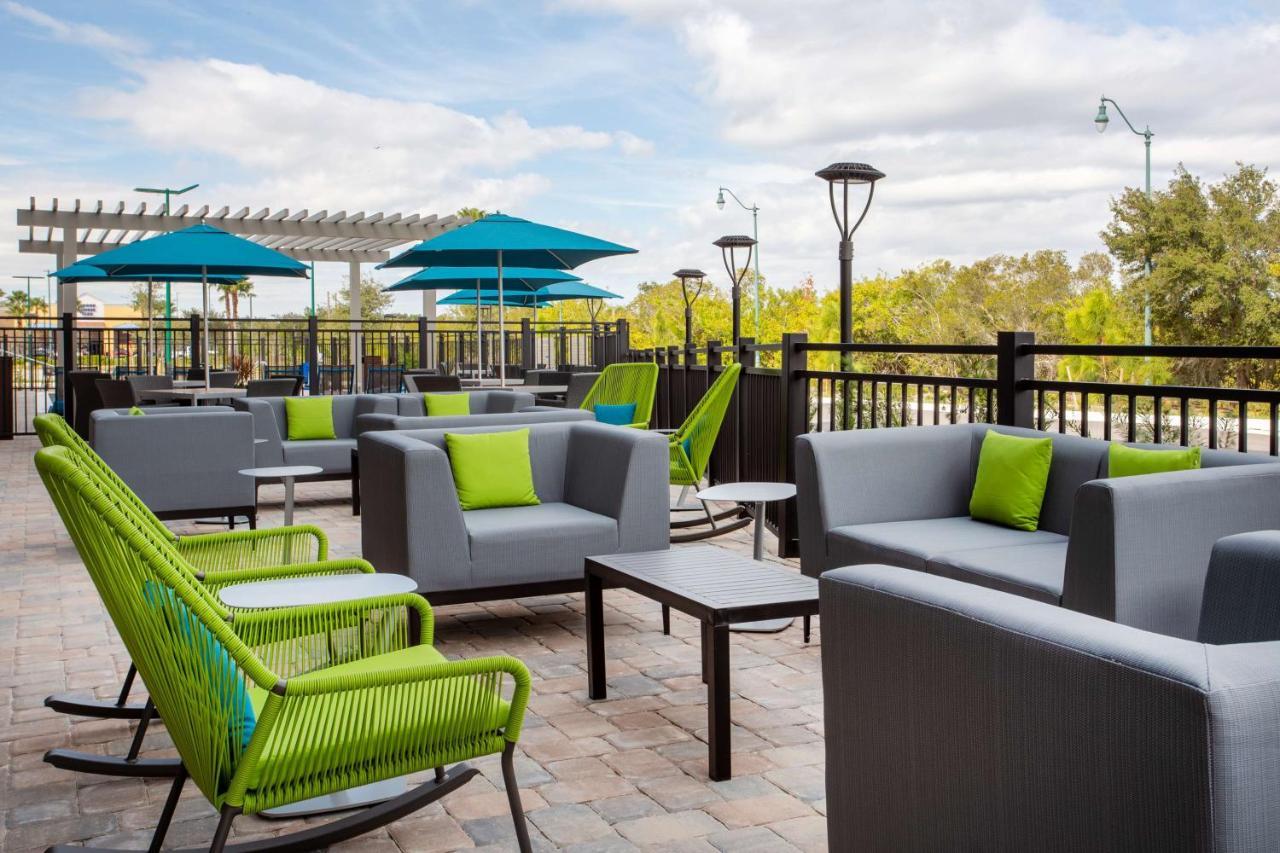 Hampton Inn & Suites North Port, Fl Esterno foto