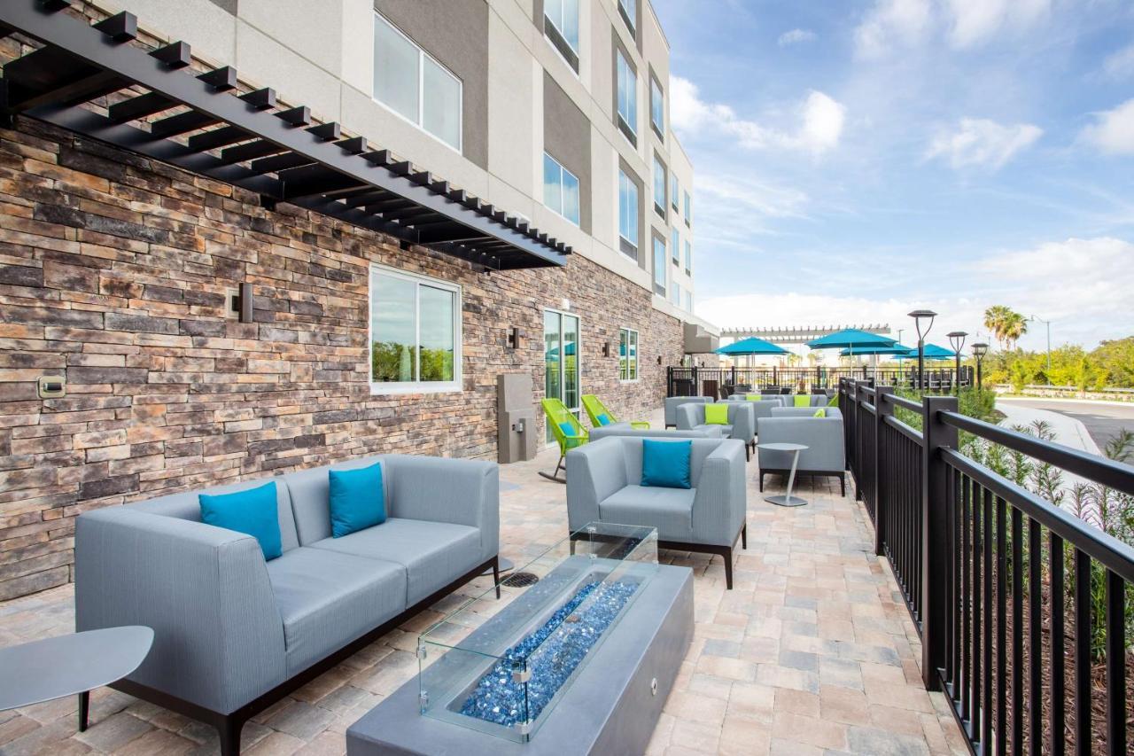 Hampton Inn & Suites North Port, Fl Esterno foto