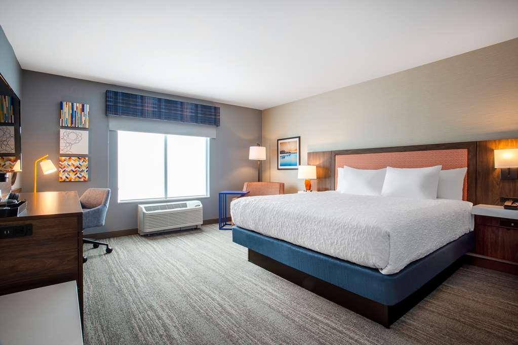 Hampton Inn & Suites North Port, Fl Camera foto