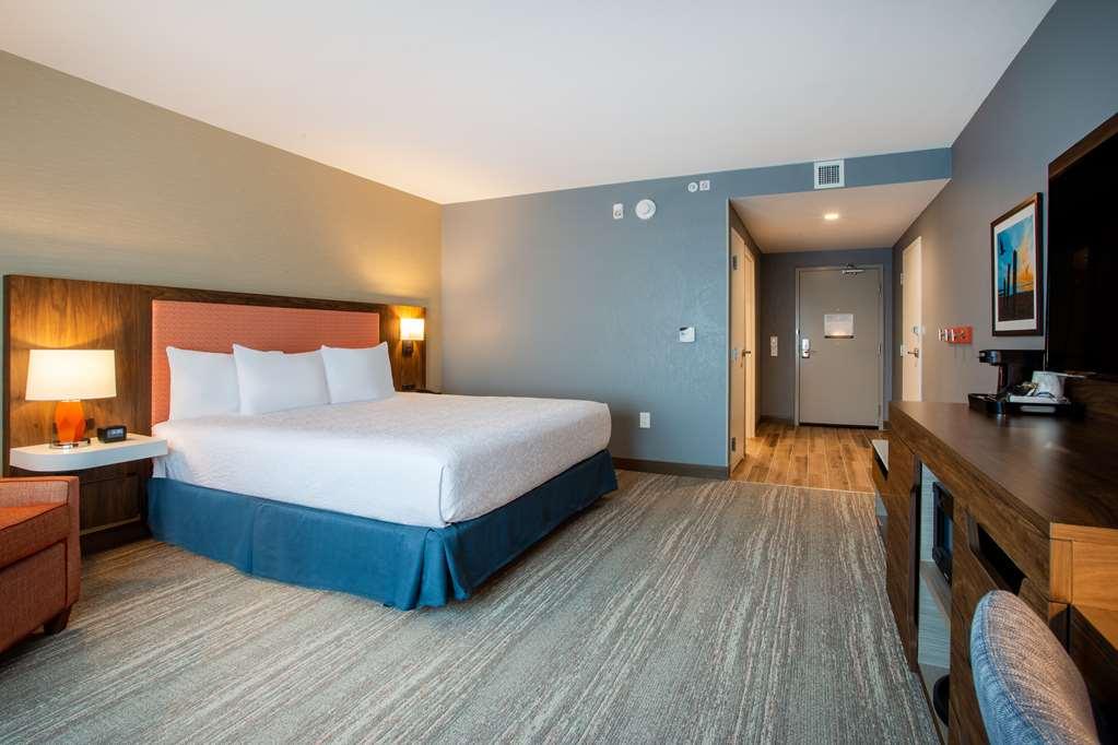 Hampton Inn & Suites North Port, Fl Camera foto