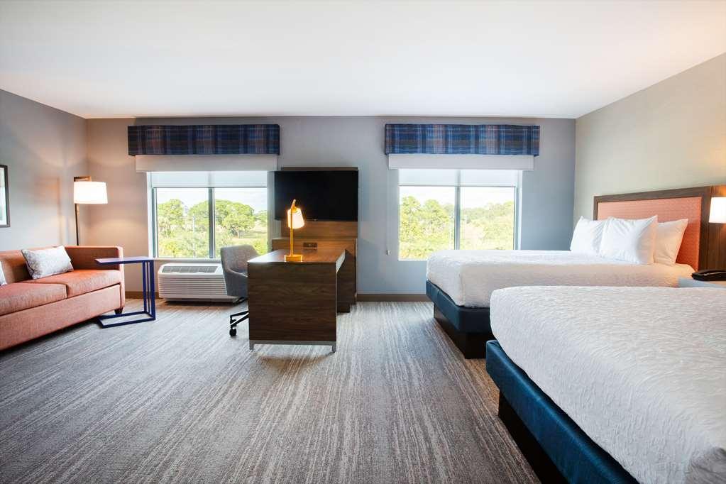 Hampton Inn & Suites North Port, Fl Camera foto