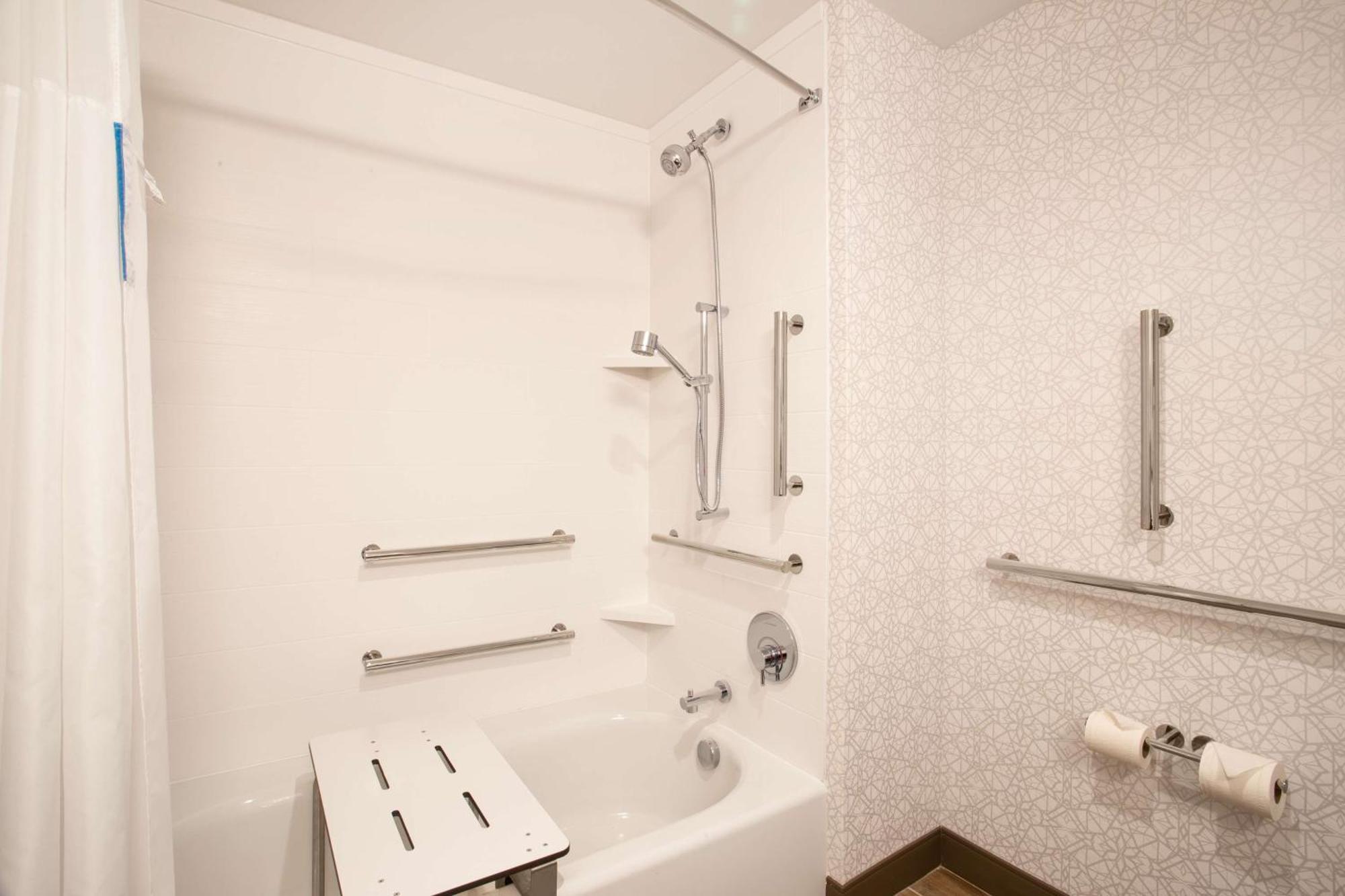 Hampton Inn & Suites North Port, Fl Esterno foto
