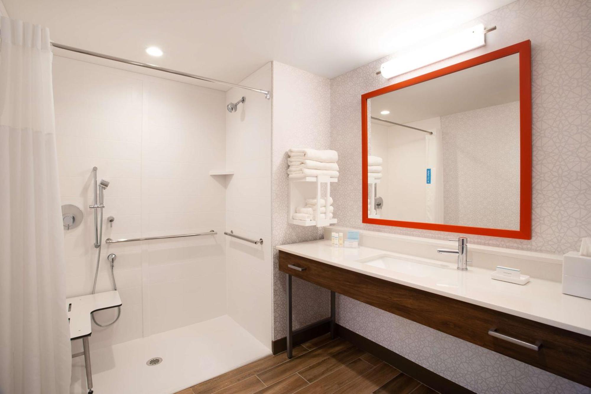 Hampton Inn & Suites North Port, Fl Esterno foto