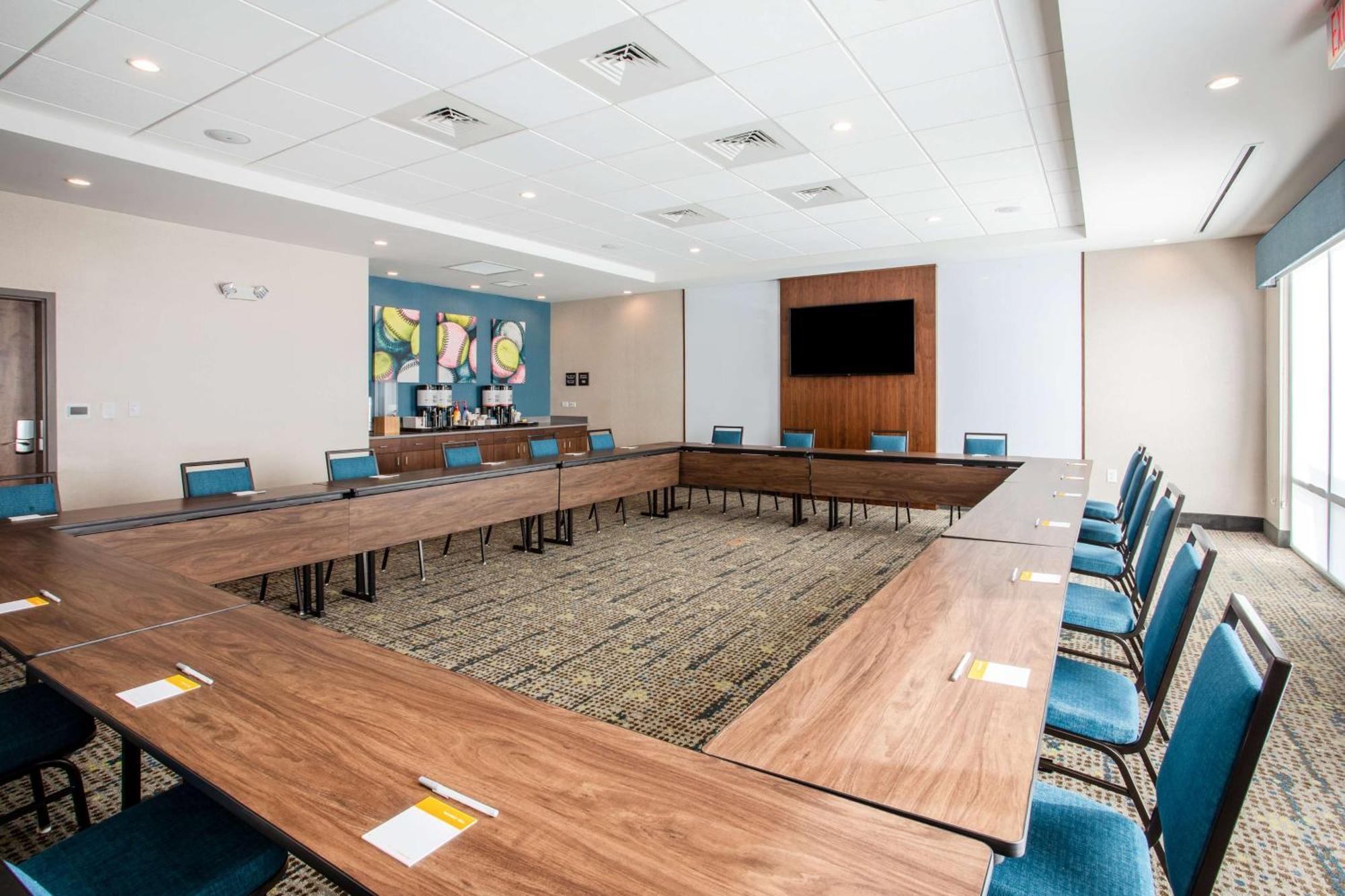 Hampton Inn & Suites North Port, Fl Esterno foto