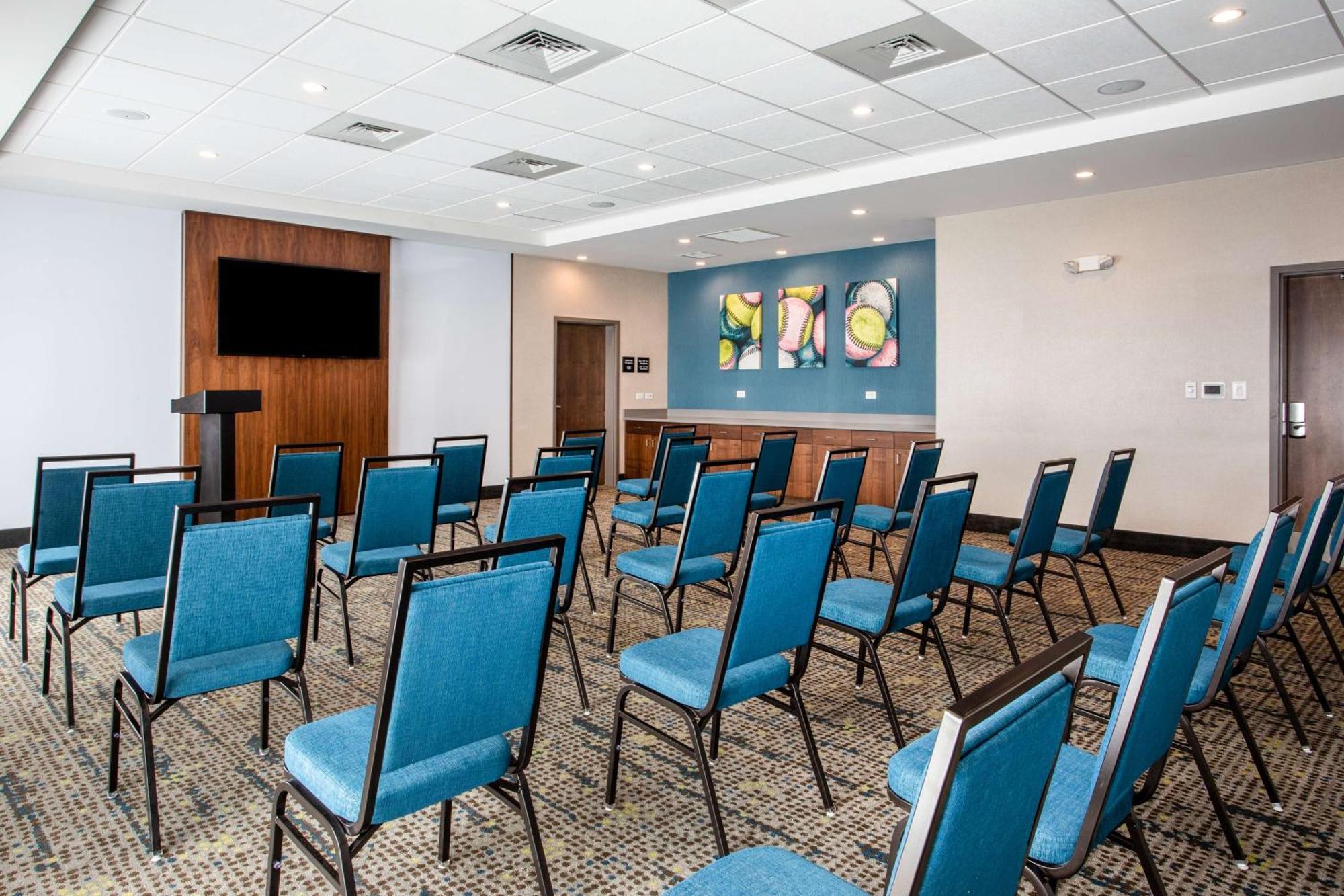 Hampton Inn & Suites North Port, Fl Esterno foto