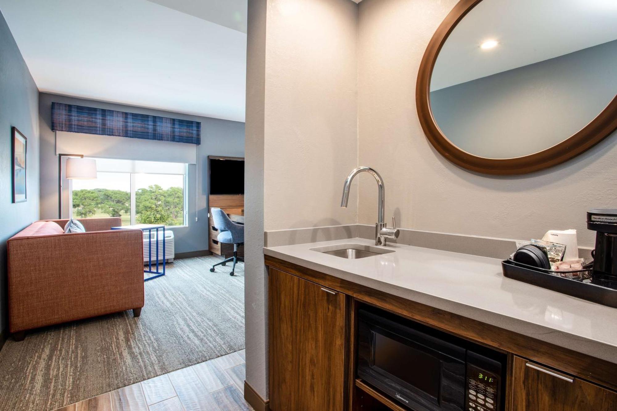 Hampton Inn & Suites North Port, Fl Esterno foto