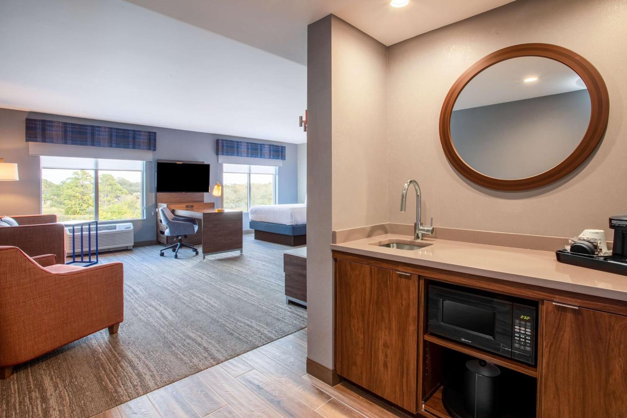 Hampton Inn & Suites North Port, Fl Esterno foto