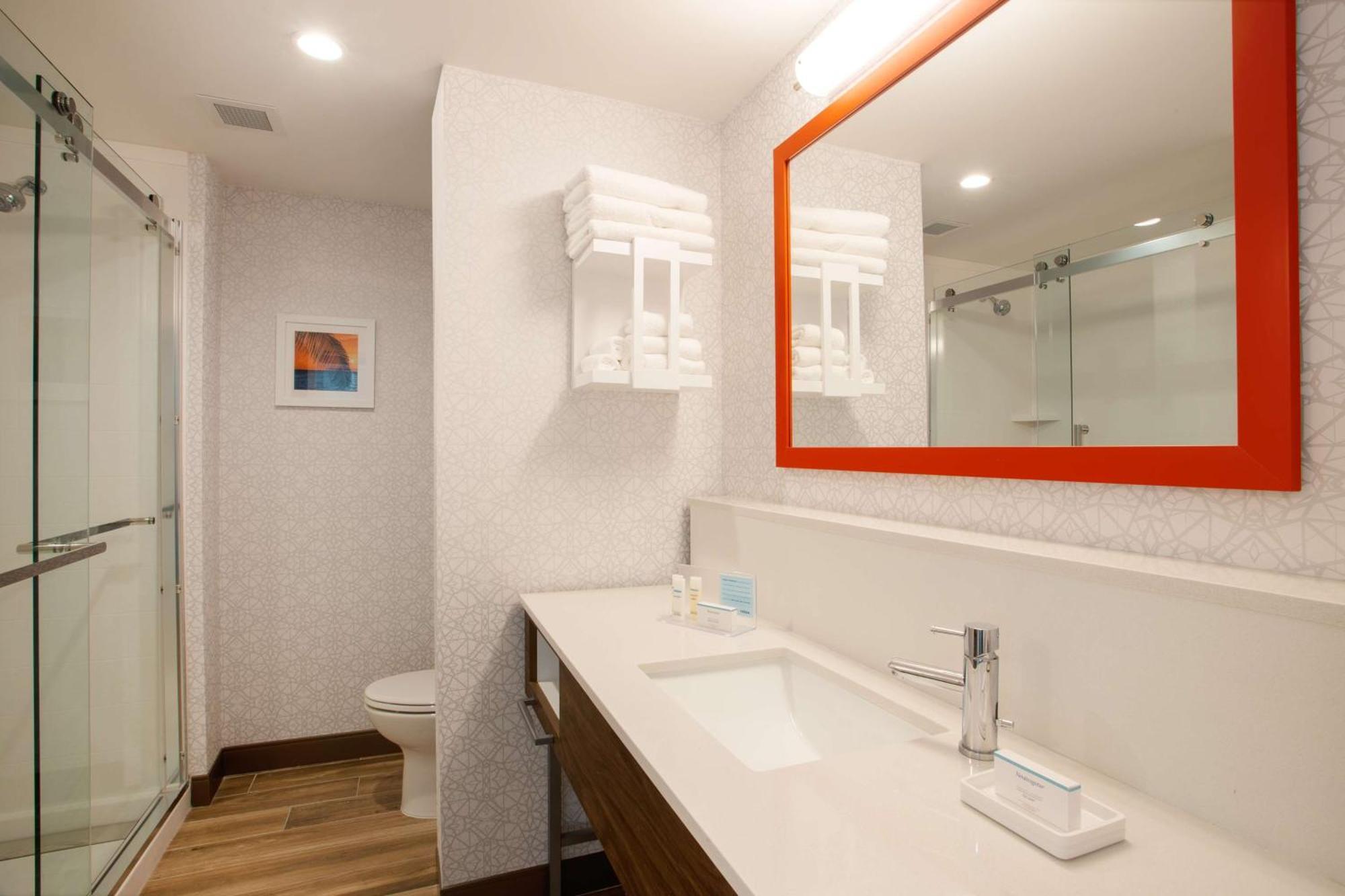 Hampton Inn & Suites North Port, Fl Esterno foto