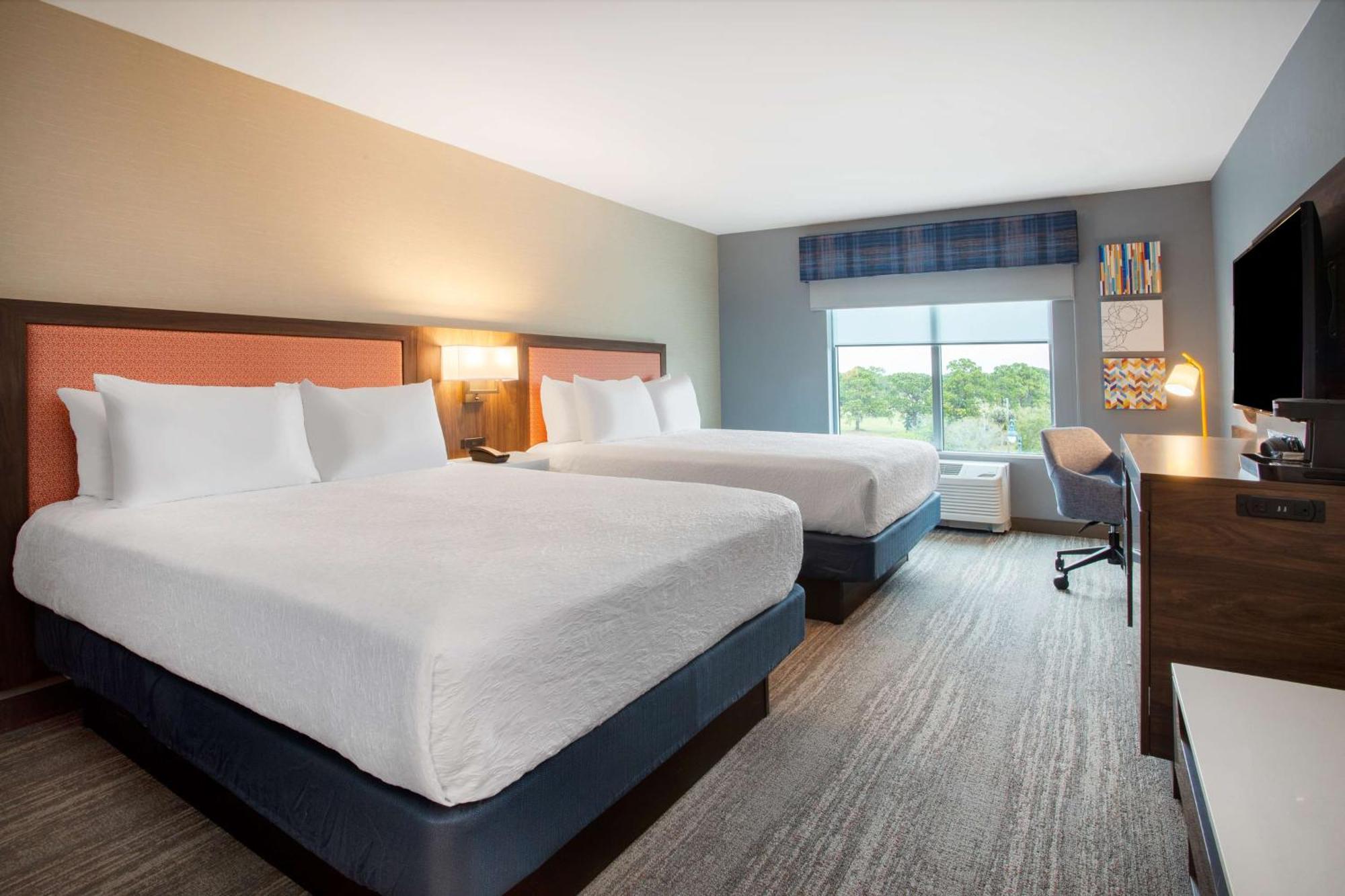 Hampton Inn & Suites North Port, Fl Esterno foto