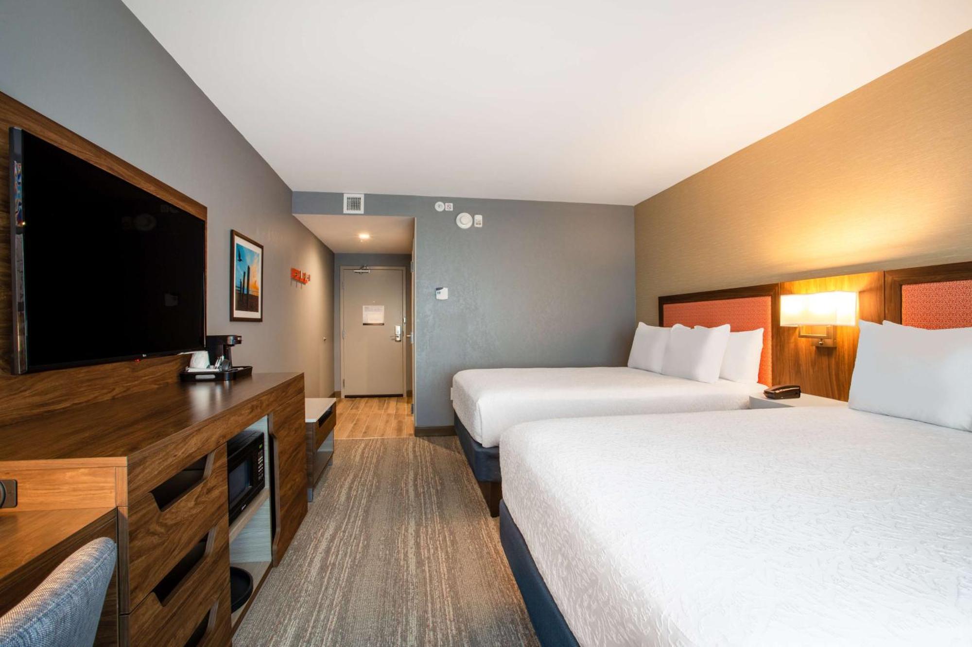 Hampton Inn & Suites North Port, Fl Esterno foto