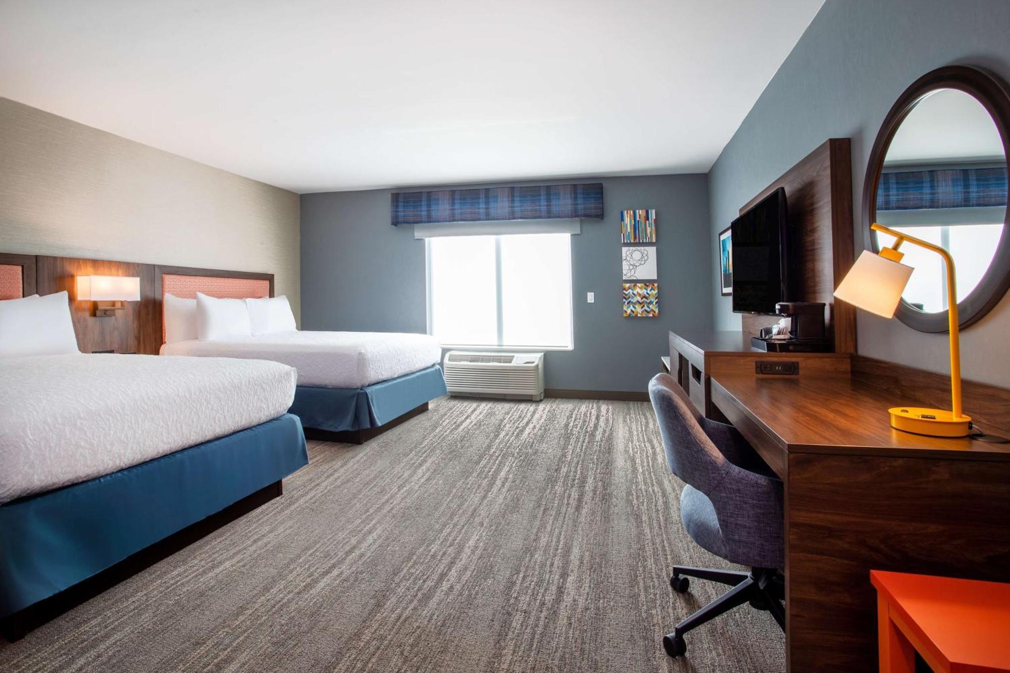 Hampton Inn & Suites North Port, Fl Esterno foto