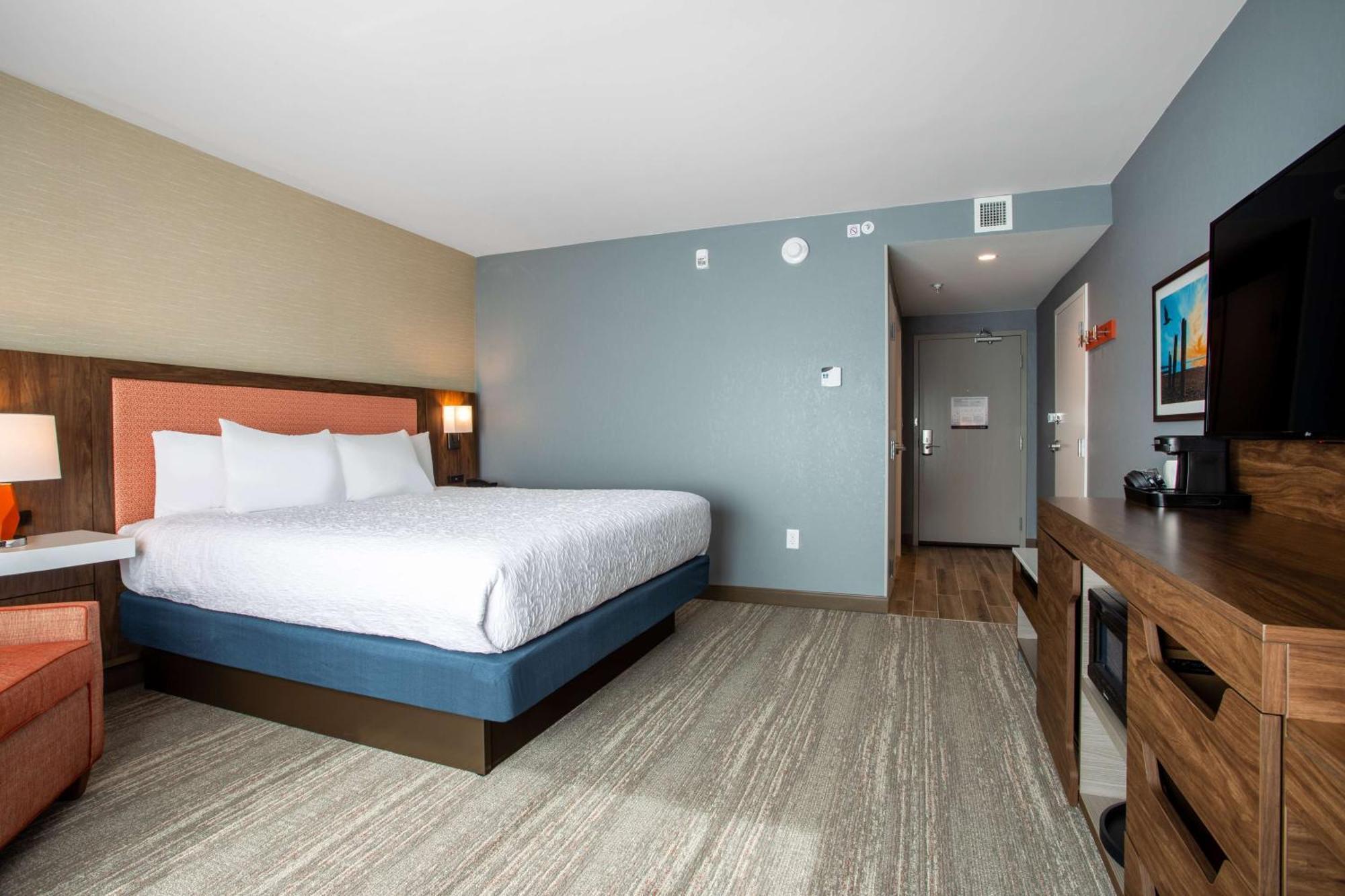 Hampton Inn & Suites North Port, Fl Esterno foto