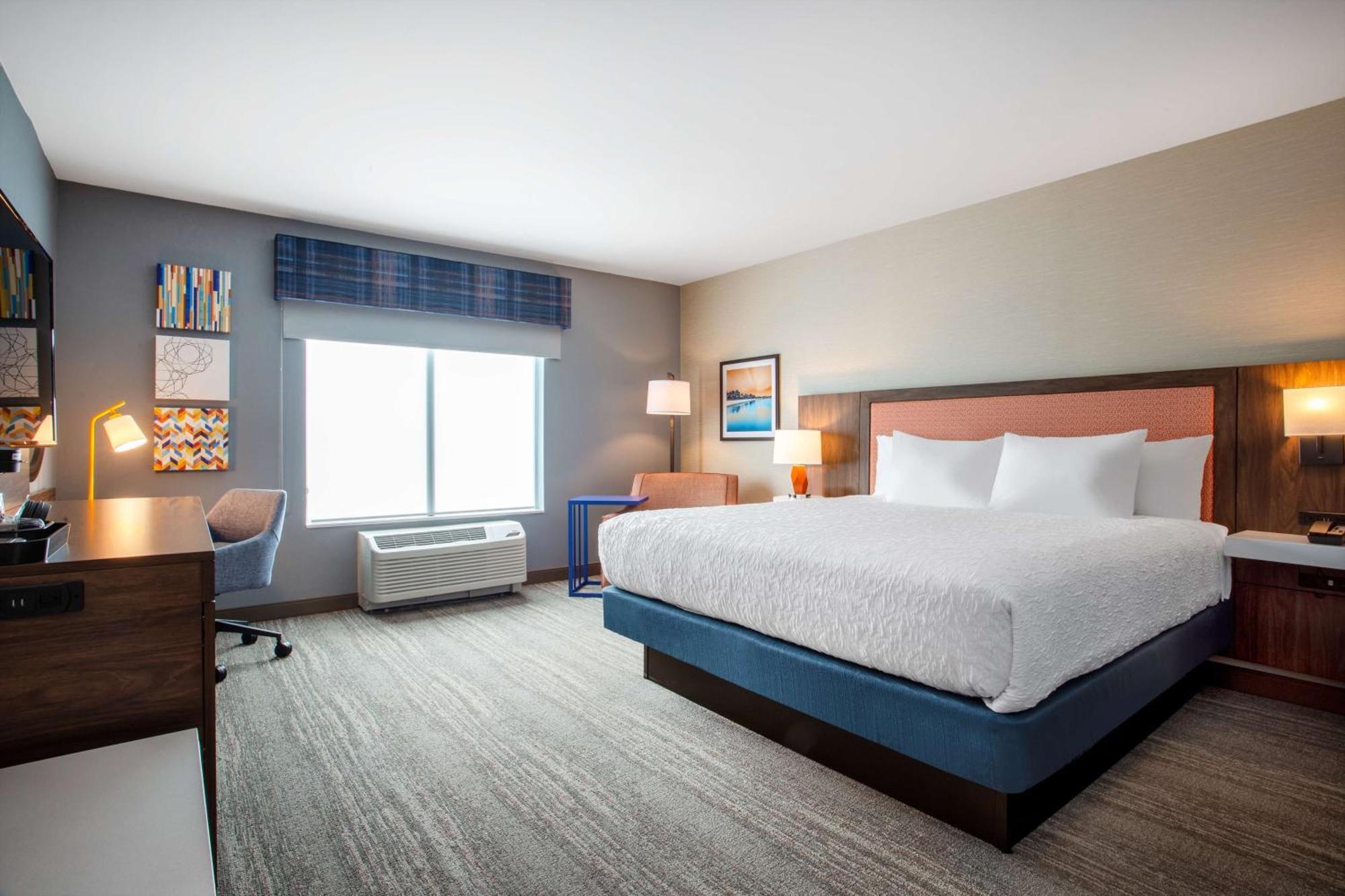 Hampton Inn & Suites North Port, Fl Esterno foto