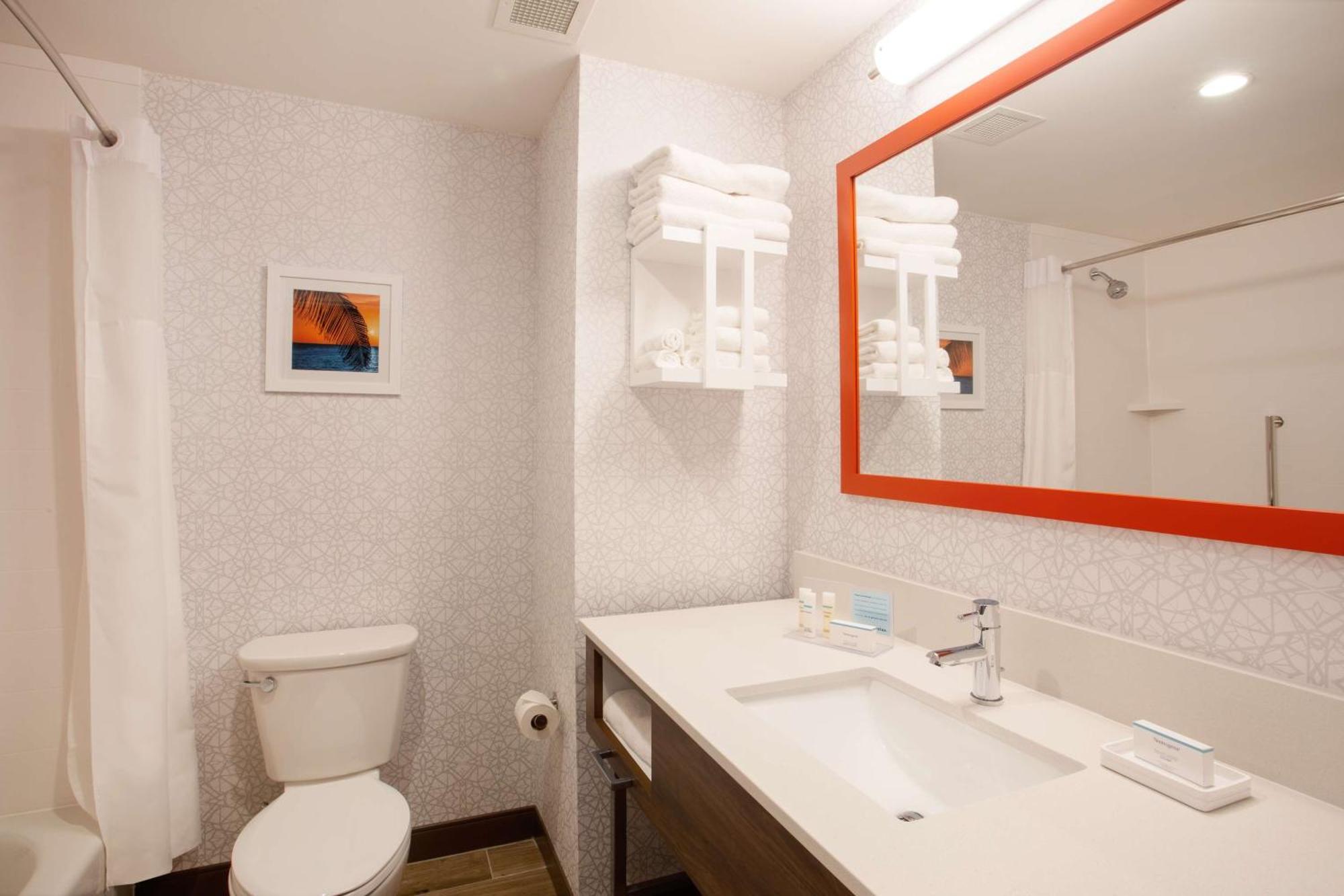 Hampton Inn & Suites North Port, Fl Esterno foto