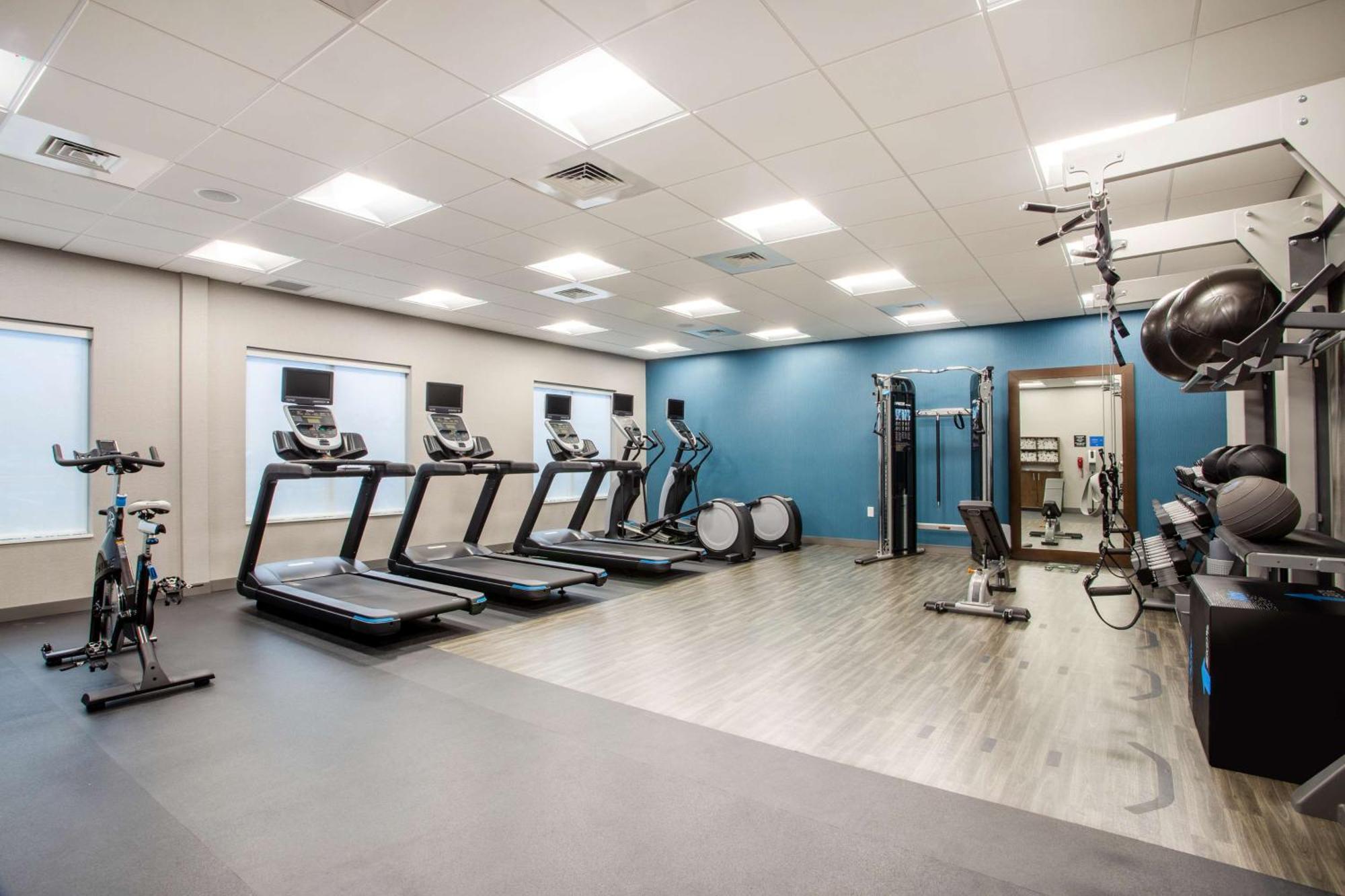 Hampton Inn & Suites North Port, Fl Esterno foto
