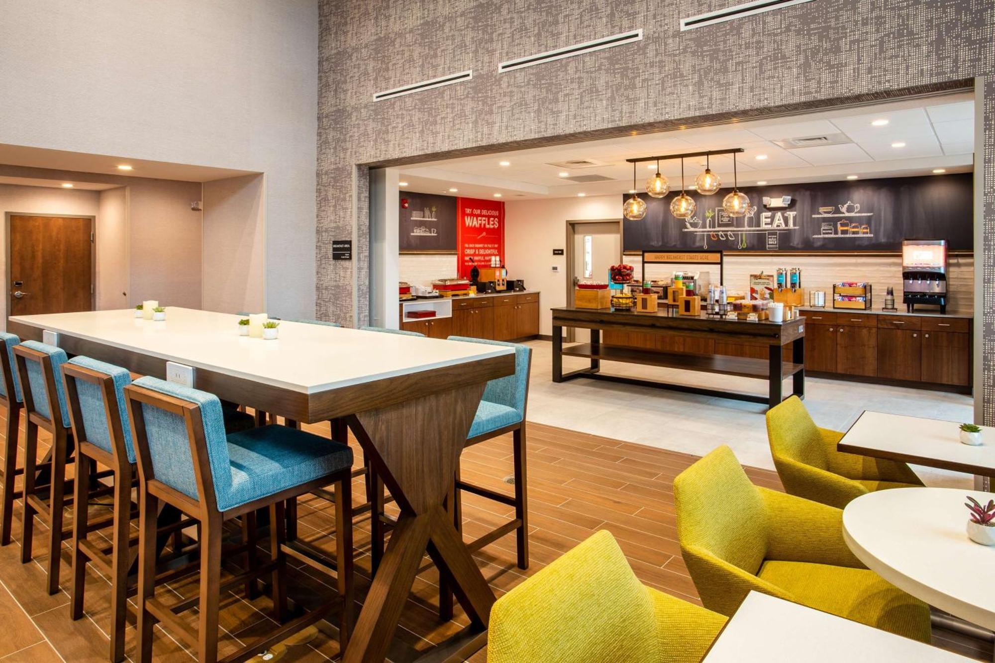 Hampton Inn & Suites North Port, Fl Esterno foto